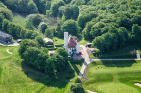 Гостиница Schloss Ranzow Prviathotel - Wellness, Golf, Kulinarik, Events  Ломе